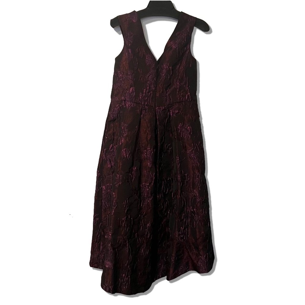 Fun and Flirty Lauren Ralph Lauren Evening Dress Size 10